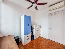 The Amore (D19), Condominium #548758691